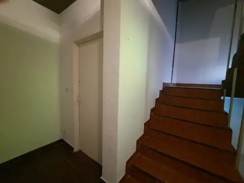 Sarmiento 2700, Piso Subsuelo