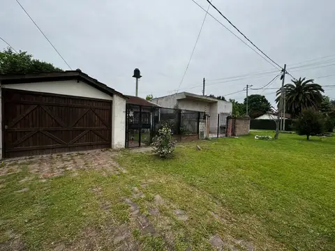 Casa en Venta de 2 dormitorios