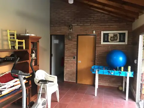 Casa en Venta 25 años