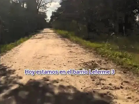 Terreno en venta en Altos de Los Cardale