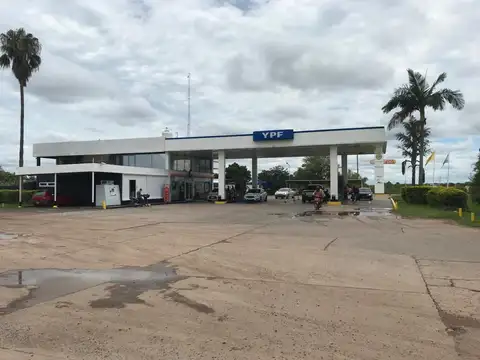 TERRENOS/FRACCIONES/LOTEOS - TERRENOS - BARRANQUERAS