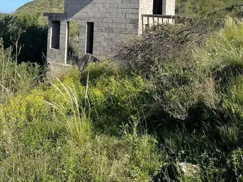 Rio Grande, Trapiche, San Luis 100