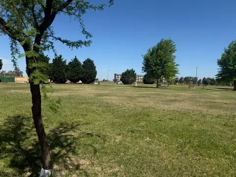 Terreno en Venta de 838,0 m2