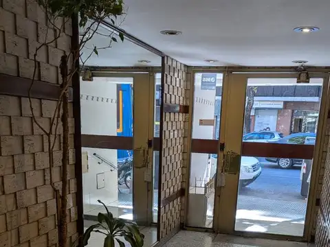 ACOYTE 100 2 AMBIENTES CON LAVADERO ALQUILER Caballito