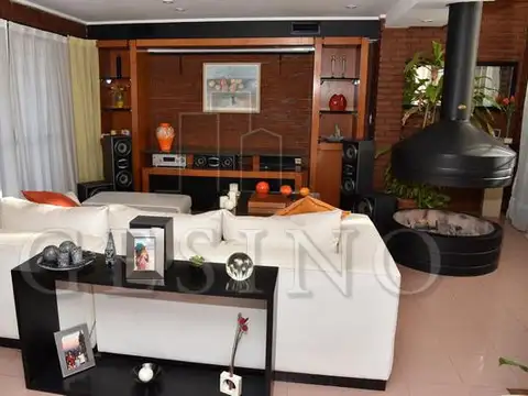 Casa en Venta al Noroeste