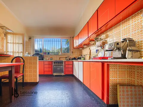 Casa en Punta Mogotes