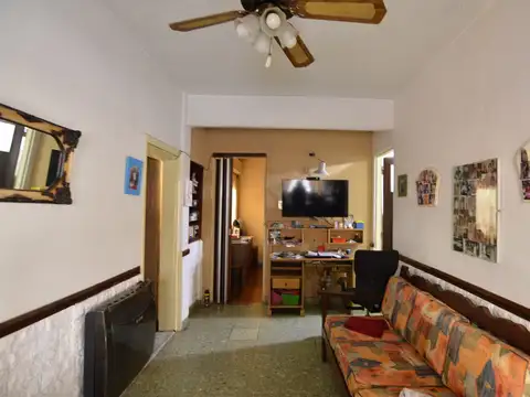 Depto Tipo Casa en Venta de 2 dormitorios