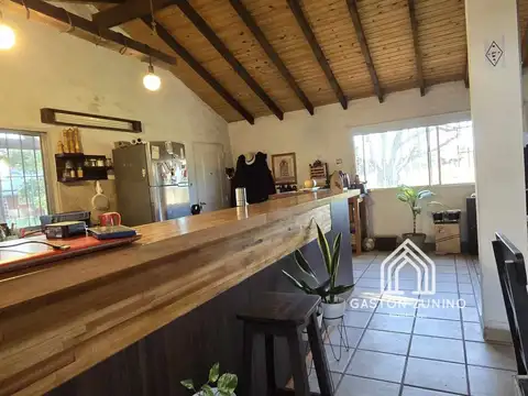 VENTA DE CASA QUINTA EN MERCEDES B