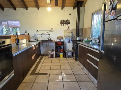 VENTA DE CASA QUINTA EN MERCEDES B