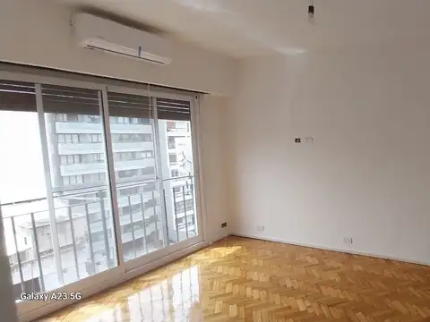 Alquiler Departamento 2 Ambientes (33m2) - Blanco Encalada 4765, Piso 8° UF 27 - Villa Urquiza.