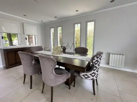 Casa de 4 ambientes alquiler temporada en Rumenco