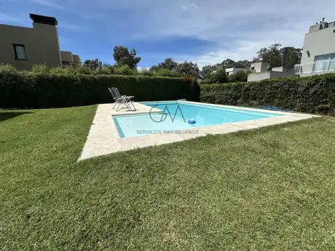 Casa de 4 ambientes alquiler temporada en Rumenco