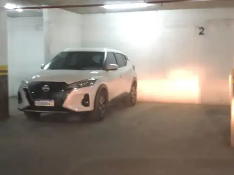 COCHERA EN VENTA GENERAL PAZ FINANCIO