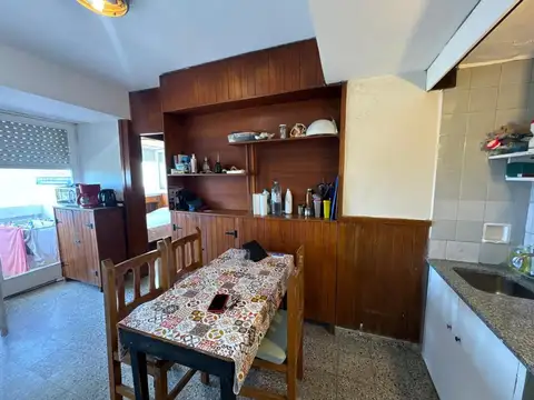 Departamento en Venta en Centro, USD 42.000