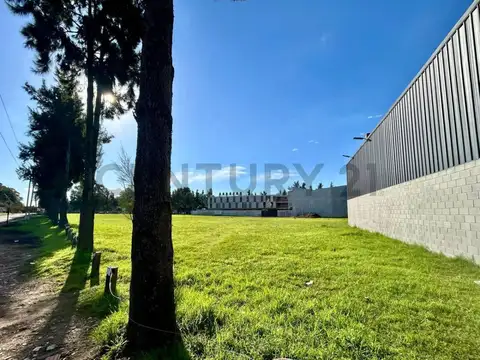 485 Y 138 – JOAQUÍN GORINA, LA PLATA - LOTE EN VENTA CON ESCRITURA INMEDIATA-