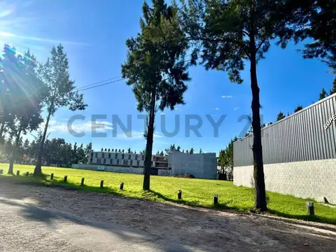 LOTE EN VENTA CON ESCRITURA INMEDIATA-  485 Y 138 – JOAQUÍN GORINA, LA PLATA