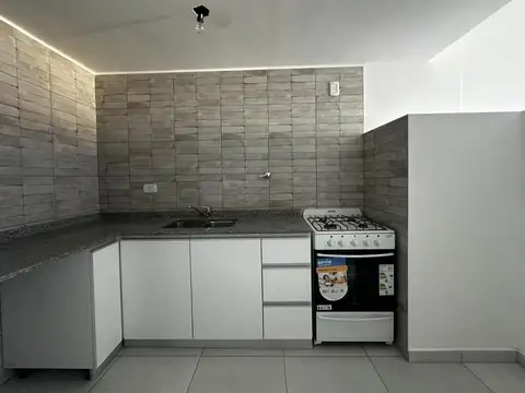 Departamento en Venta en Villa Ballester, USD 93.000