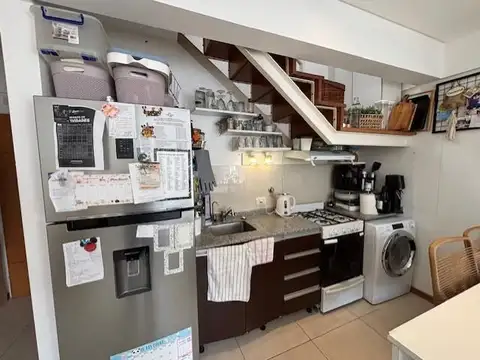 Departamento en Alquiler de 3 ambientes