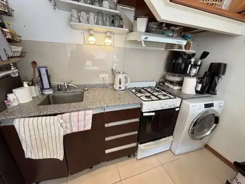 Departamento en Alquiler de 2 dormitorios