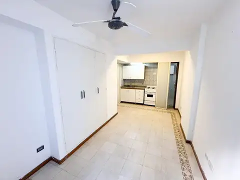 Departamento en Alquiler de Monoambiente