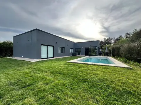 Casa en venta Arenas del Sur