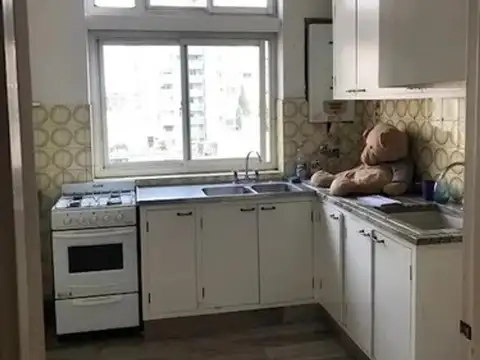 Departamento en Venta de 4 dormitorios