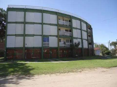 Departamento En Venta En Villa Gesell