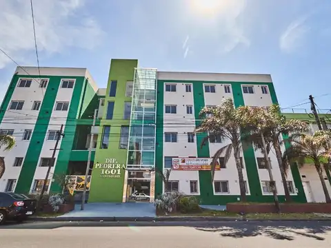 VENTA DEPARTAMENTO MONOAMBIENTE LANUS OESTE