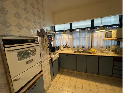 Departamento en Venta 45 años