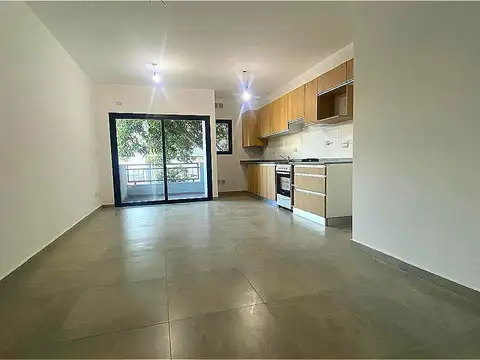 Departamento en  Villa del Parque