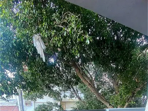 Departamento en Venta en Villa del Parque, $ 135.000