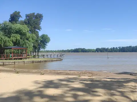 Terreno en Venta en Islas, USD 28.000