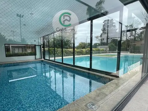 Duplex en Alquiler en Barrio Maria  Eugenia Rv