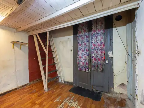 Depto Tipo Casa en Venta 66 años