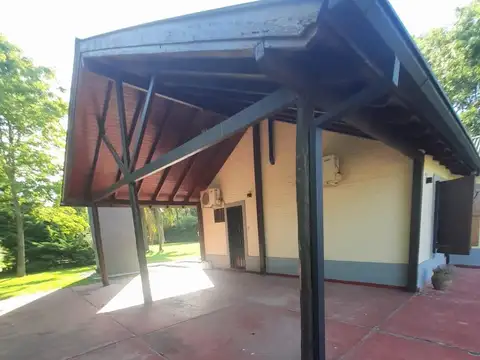 Casa en Alquiler 20 años