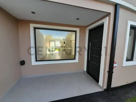 Casa en Venta 2025 años