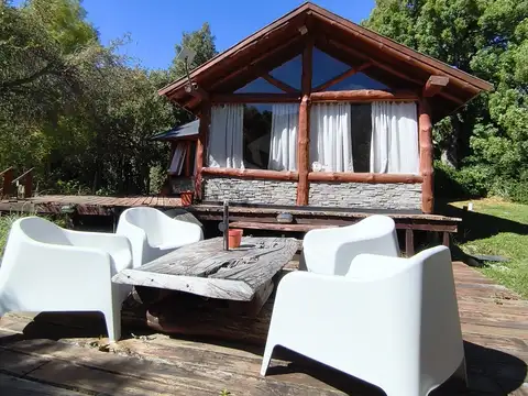 Parque Nacional Arrayanes 1100