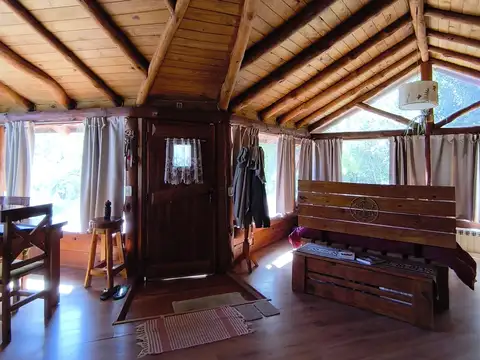 Hermosa Casa en Villa Los Coihues – Tu refugio en la naturaleza