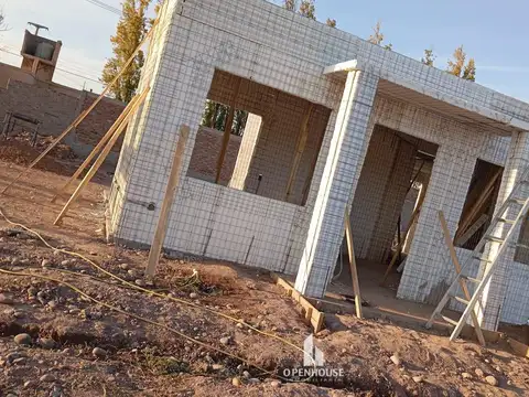 Bruno Morón 1771 Coquimbito