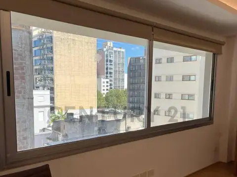 OFICINA A LA VENTA EN LA PLATA