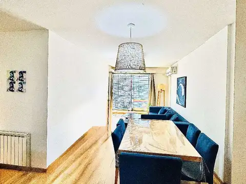 Departamento en Venta 10 años