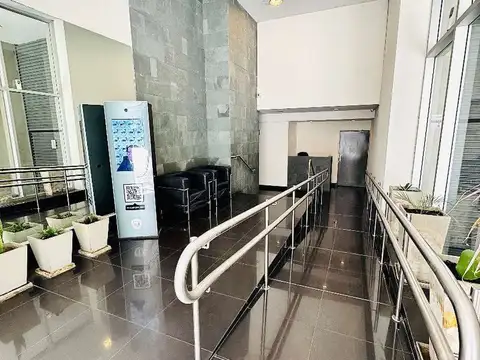 Departamento en Venta en Belgrano R, USD 180.000