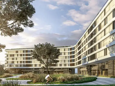 Departamento en Venta A Estrenar