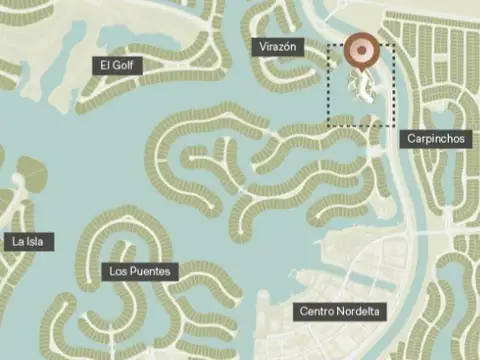 Departamento en Venta de 3 dormitorios