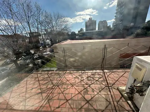 Terreno en Venta 34  mts Fondo