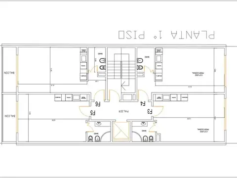 Departamento en Venta Apto profesional