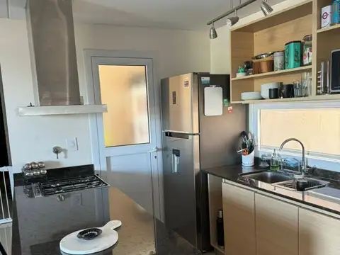 Departamento en Venta al Norte