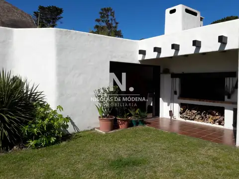 Casa en Venta en Playa Mansa, USD 495.000