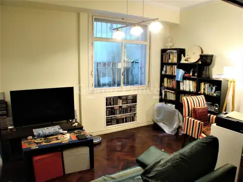 Depto Tipo Casa en Venta de 1 dormitorio