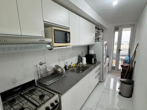 Departamento en Venta en Alto Alberdi, USD 130.000